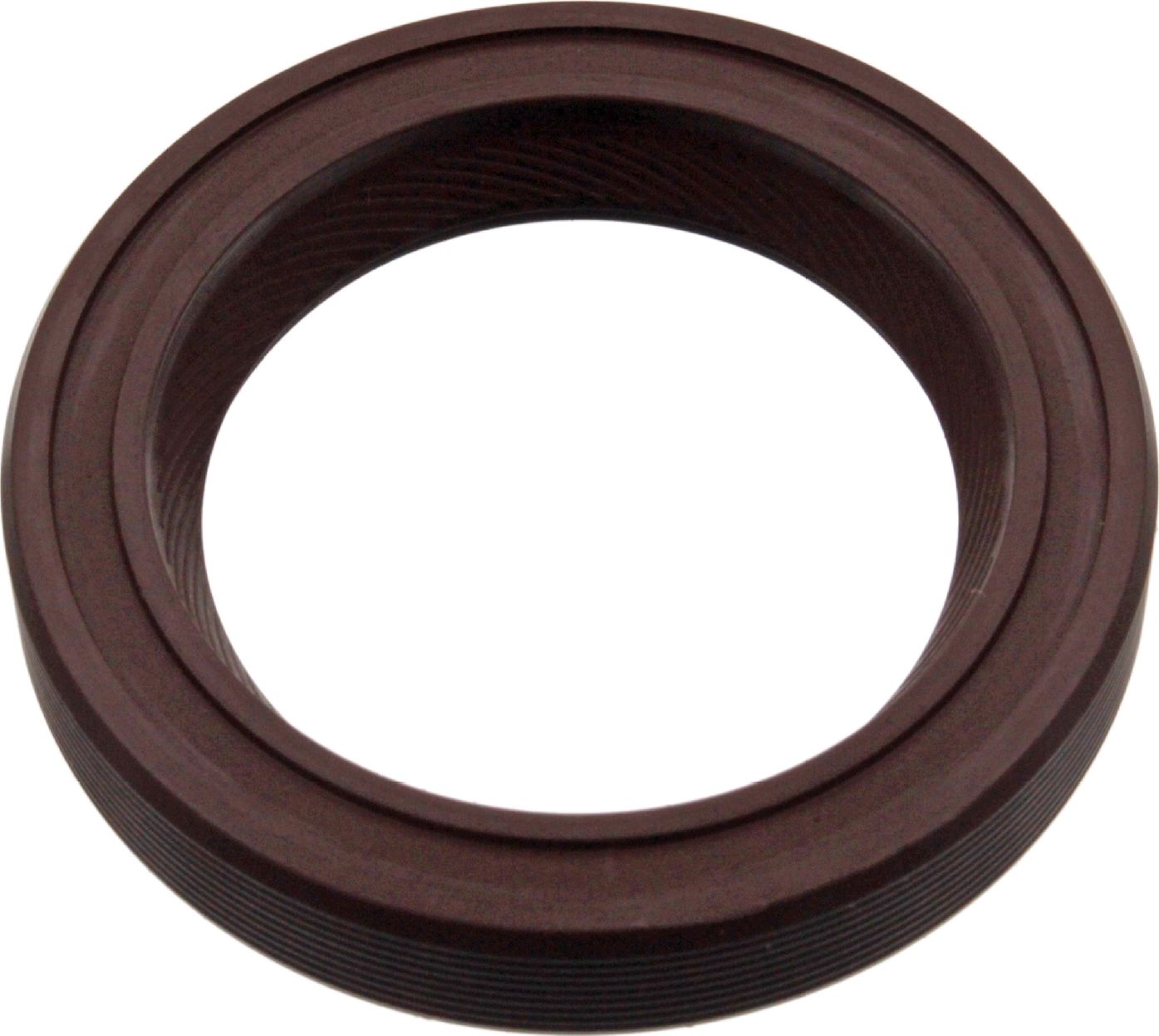 Сальник распредвала Febi Bilstein (FPM (Fluor-Kautschuk)). Артикул 04591