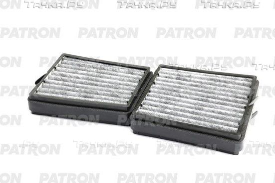 Салонный фильтр Patron. Артикул PF2495