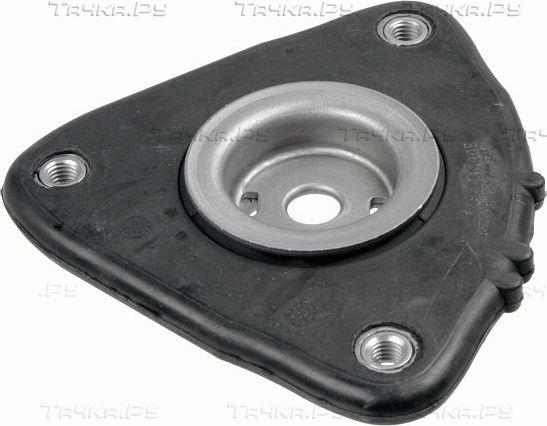 Опора амортизатора (стойки) Boge. Артикул 88-790-A