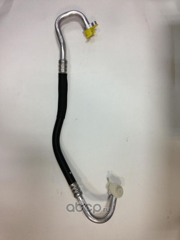 Трубопровод кондиционера (высокое/низкое давление) Ford. Артикул 1741659