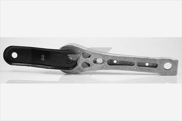 Опора двигателя Hutchinson передняя левая нижняя для Volkswagen Golf V 2005-2008. Артикул 594391