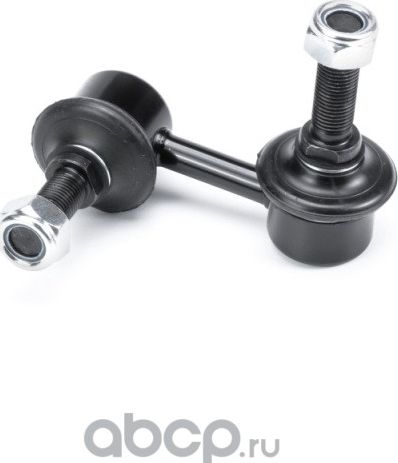 Стойка переднего стабилизатора левая (Metaco). Артикул 4100270L