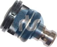 Шаровая опора RTS передняя правая/левая нижняя для Renault Master II 2007-2010. Артикул 93-90498