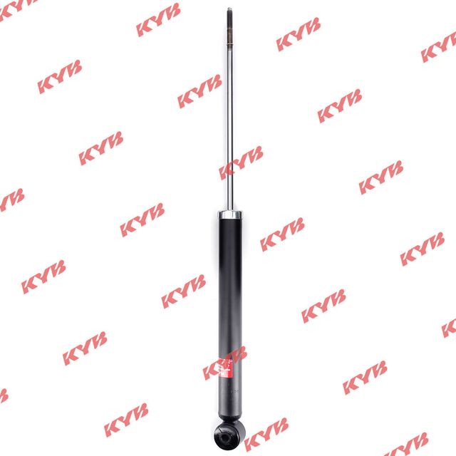 Амортизатор KYB (Каяба) Excel-G задний для Smart Forfour I (W454) 2004-2006. Артикул 343411