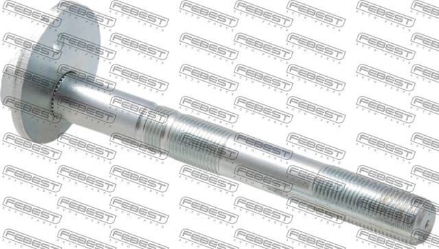 Болт развальный Febest для Lexus LX 570 2007-2026. Артикул 0129-011