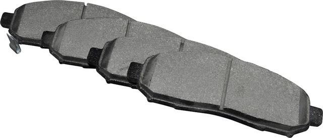 Тормозные колодки JP Group. Артикул 4063600910