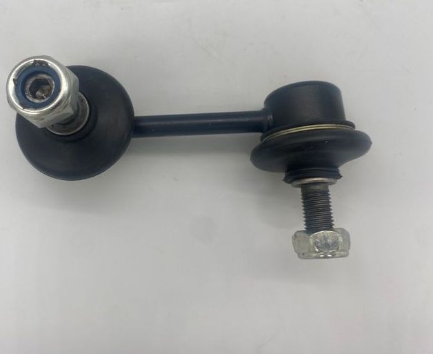 Стойка (тяга) стабилизатора GMB передняя правая для Chevrolet Evanda 2005-2006. Артикул 1012-0121