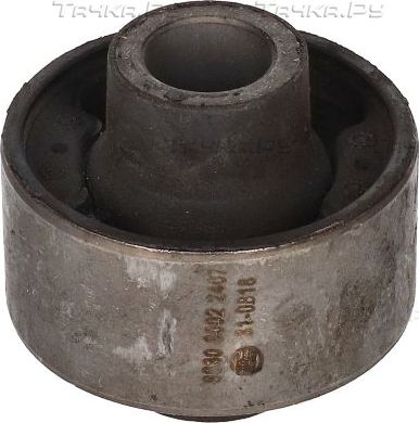 Сайлентблок переднего рычага подвески Birth правый/левый для Daewoo Musso 1999-2002. Артикул 2407