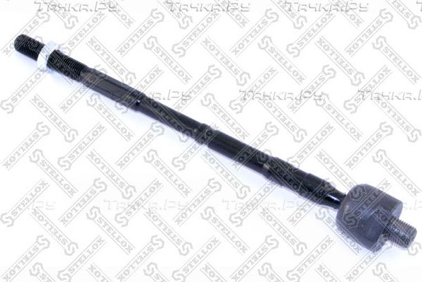 Рулевая тяга Stellox правая/левая для Subaru Impreza II 2000-2009. Артикул 55-17003-SX