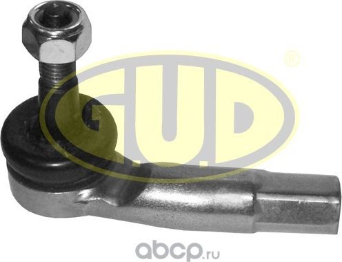 Наконечник рулевой тяги G.U.D.. Артикул GSP201189