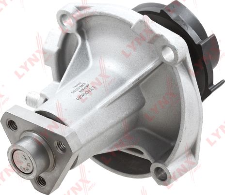 Помпа (водяной насос) LYNXauto. Артикул CW-0106