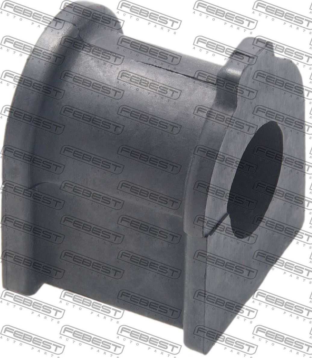 Втулка стабилизатора Febest. Артикул TSB-ACM20F