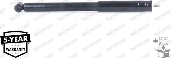 Амортизатор Monroe OESpectrum Premium. Артикул 376121SP