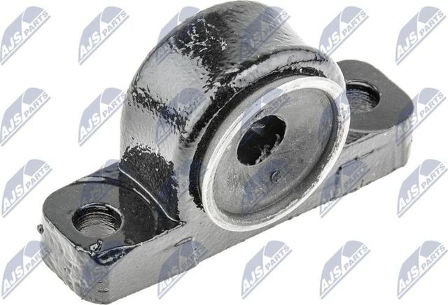 Сайлентблок переднего рычага подвески NTY для Jeep Commander XK, XH 2005-2010. Артикул ZTP-CH-015B