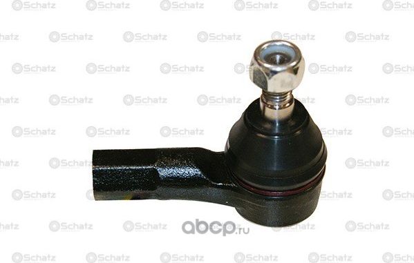 Рулевой наконечник (Schatz). Артикул S08087