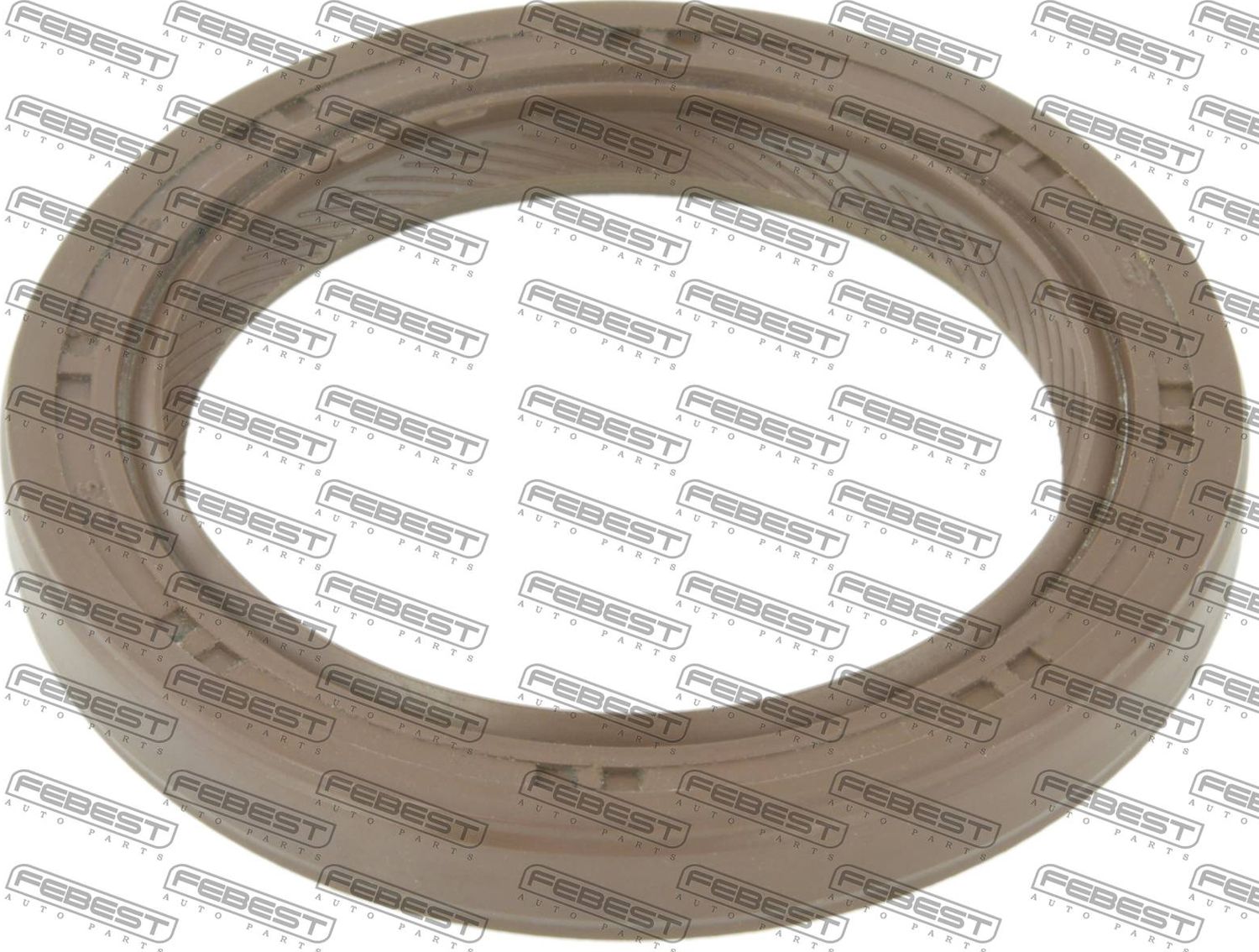 Сальник привода Febest. Артикул 95GBY-43580707R