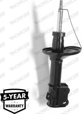 Амортизатор Monroe Original (Gas). Артикул G16678