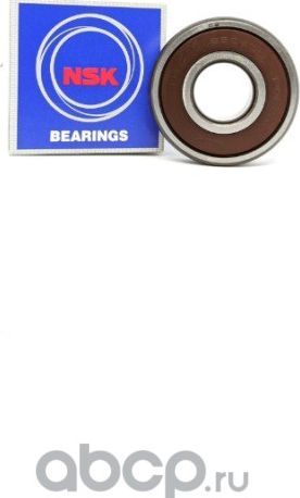 6304DDUC3E ПОДШИПНИК ГЕНЕРАТОРА 20*52*15 (D NS7S5)(D NS7S6)*N (NSK). Артикул 6304DDUC3E