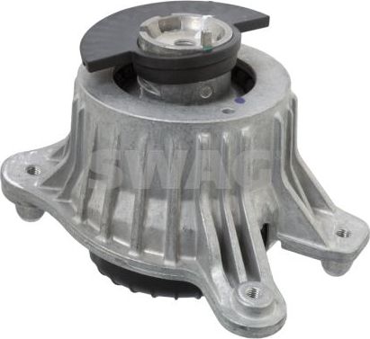 Подушка (опора) двигателя SWAG. Артикул 10 10 4435