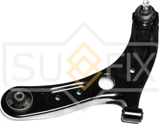 Рычаг нижний L / Перед. подв (Sufix). Артикул SH1160