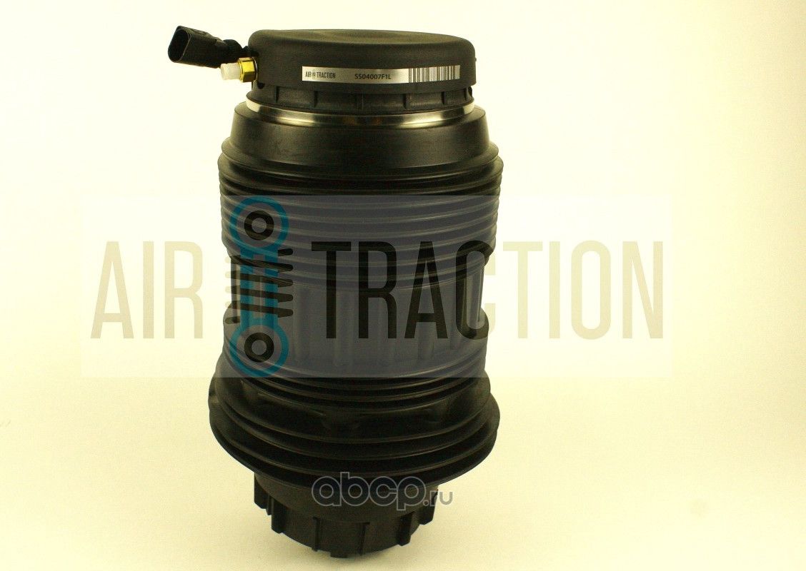 Задний пневмобаллон PORSCHE Panamera 970 2010-201 (AIR Traction). Артикул SS04007F1L