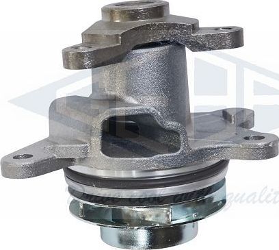 Помпа (водяной насос) GEBA. Артикул 15075