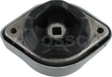 Подушка (опора) КПП OSSCA. Артикул 01762