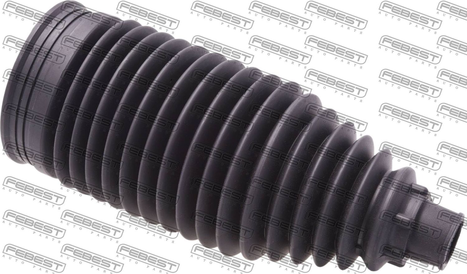 Пыльник рулевой рейки Febest. Артикул MRKB-DJ