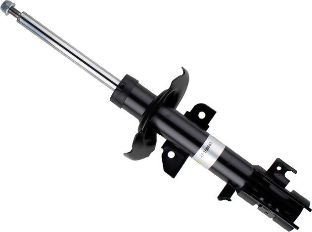 Амортизатор Bilstein B4 передний правый для Mazda 2 II (DE) 2007-2015. Артикул 22-188663