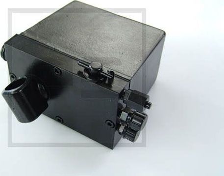 Насос подъема кабины PE Automotive. Артикул 103.600-00A