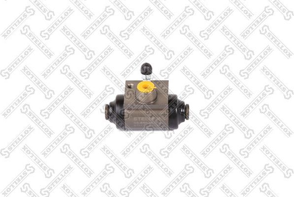 Тормозной цилиндр Stellox задний для Suzuki Splash I 2008-2015. Артикул 05-85635-SX