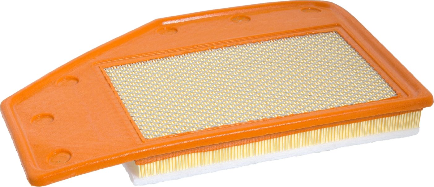 Воздушный фильтр Blue Print. Артикул ADW192219