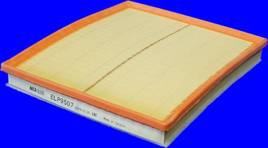 Воздушный фильтр MecaFilter. Артикул ELP9507