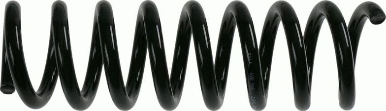 Пружина подвески SACHS. Артикул 994 080