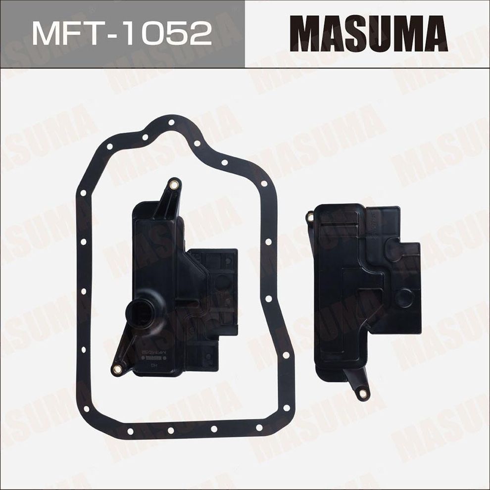 Фильтр АКПП Masuma. Артикул MFT-1052
