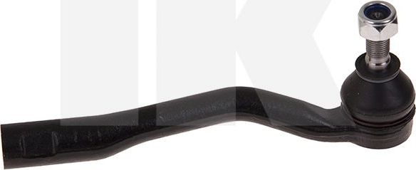 Наконечник рулевой тяги NK. Артикул 5034564