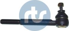 Наконечник рулевой тяги RTS. Артикул 91-00842