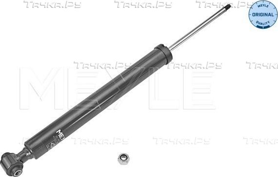 Амортизатор Meyle Original. Артикул 026 725 0032