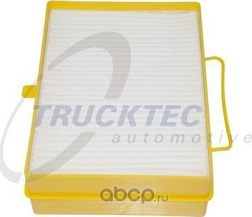 Салонный фильтр Trucktec Automotive. Артикул 04.59.001