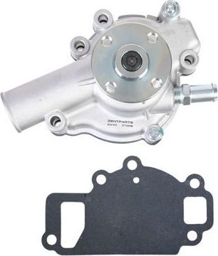 Помпа (водяной насос) Zentparts. Артикул Z14717