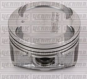 Поршень Yenmak для Fiat Stilo 2001-2008. Артикул 31-04267-040