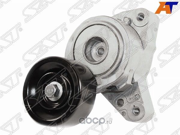Натяжитель приводного ремня HONDA ACCORD VII 03-C (SAT). Артикул ST31170PNA003