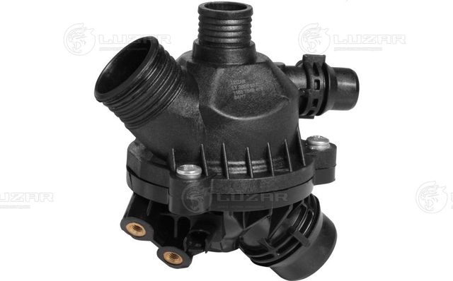 Термостат Luzar для BMW 1 I (E81/E82/E87/E88) 2005-2011. Артикул LT 26E6