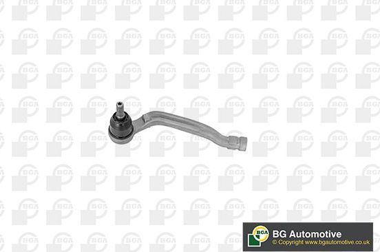 Наконечник рулевой тяги BGA. Артикул SR1429
