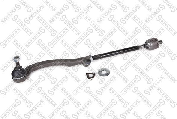 Рулевая тяга поперечная Stellox правая для Renault Avantime 2001-2003. Артикул 59-05727-SX