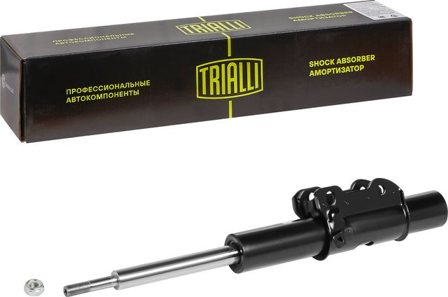 Амортизатор Trialli. Артикул AG 15053