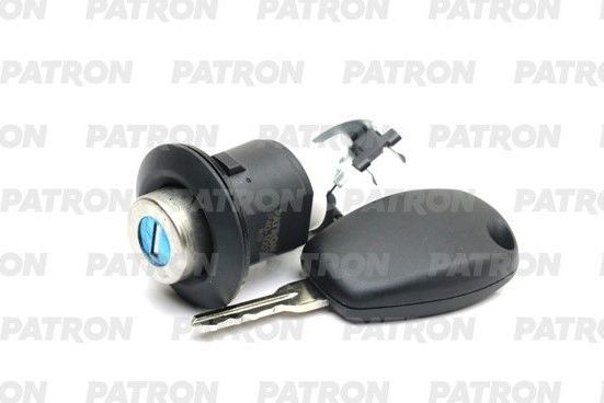 Замок багажника Patron. Артикул P40-1007