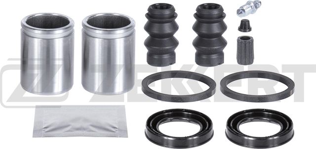 Ремкомплект тормозного суппорта Zekkert. Артикул BR-1199