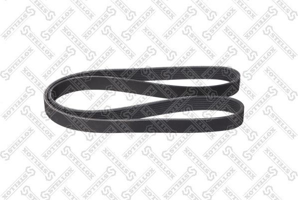 Приводной ремень поликлиновой Stellox. Артикул 07-01322-SX