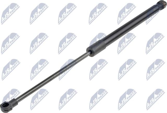 Амортизатор (упор) багажника NTY для Citroen DS3 I 2009-2015. Артикул AE-CT-053